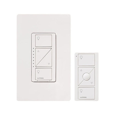 Picture for category Dimmers & Switches