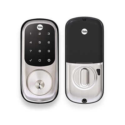 Picture for category Smart Locks