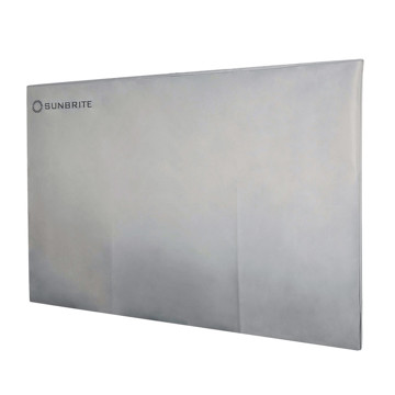 Picture of SUNBRITE - DUST COVER FOR OUTDOOR TV (GREY) - 55"