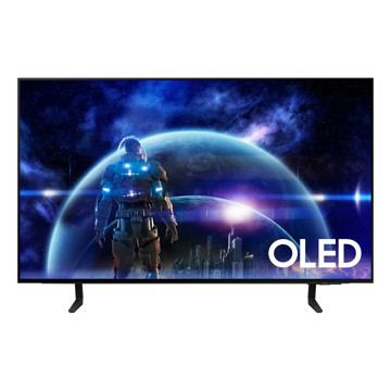 Picture of SAMSUNG - 48IN S90D SERIES OLED 4K SMART TV (HDMI 2.1)